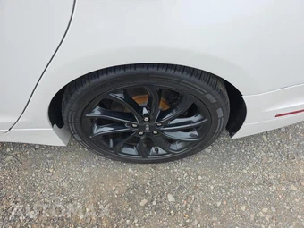 2020 Lincoln MKZ Reserve - miniatura 11