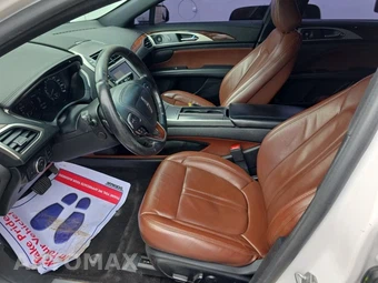 2020 Lincoln MKZ Reserve - miniatura 13
