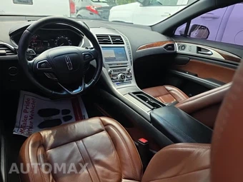 2020 Lincoln MKZ Reserve - miniatura 14