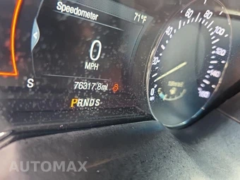 2020 Lincoln MKZ Reserve - miniatura 15