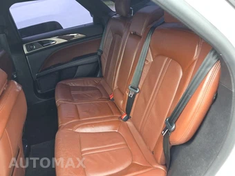 2020 Lincoln MKZ Reserve - miniatura 16