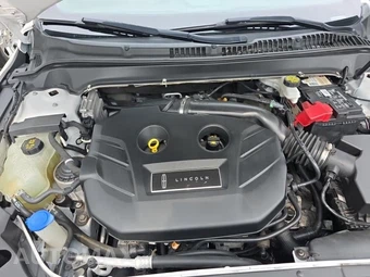 2020 Lincoln MKZ Reserve - miniatura 18