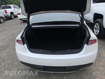 2020 Lincoln MKZ Reserve - miniatura 19
