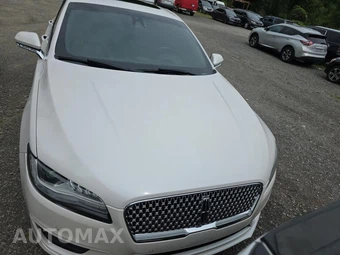 2020 Lincoln MKZ Reserve - miniatura 2