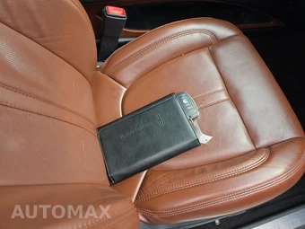 2020 Lincoln MKZ Reserve - miniatura 21