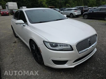 2020 Lincoln MKZ Reserve - miniatura 3