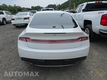 2020 Lincoln MKZ Reserve - miniatura 5