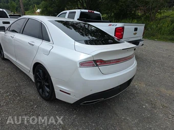 2020 Lincoln MKZ Reserve - miniatura 6