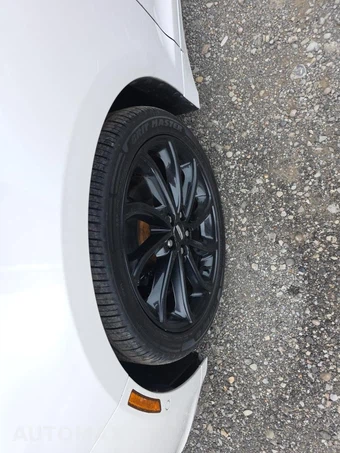 2020 Lincoln MKZ Reserve - miniatura 8
