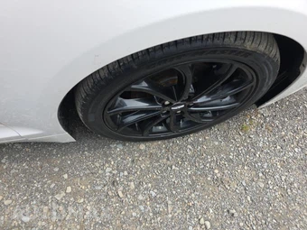 2020 Lincoln MKZ Reserve - miniatura 9