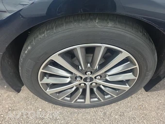 2020 Lincoln MKZ Standard – miniatura 10
