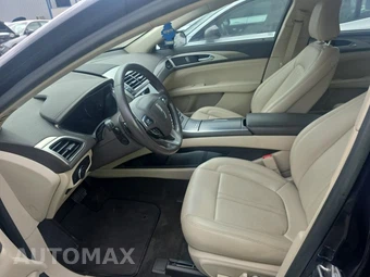 2020 Lincoln MKZ Standard – miniatura 13