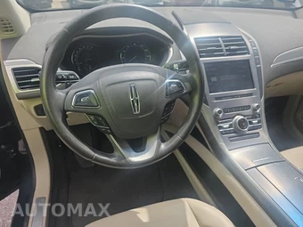 2020 Lincoln MKZ Standard – miniatura 14