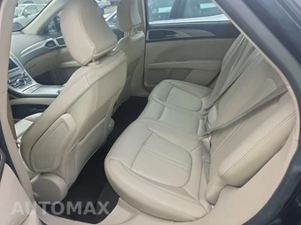 2020 Lincoln MKZ Standard – miniatura 16