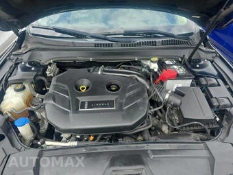 2020 Lincoln MKZ Standard – miniatura 18