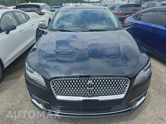 2020 Lincoln MKZ Standard – miniatura 2