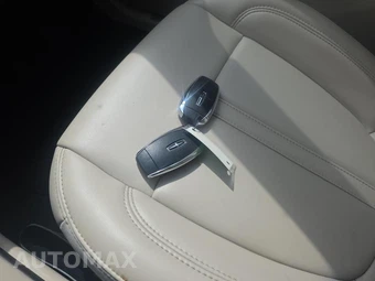2020 Lincoln MKZ Standard – miniatura 22