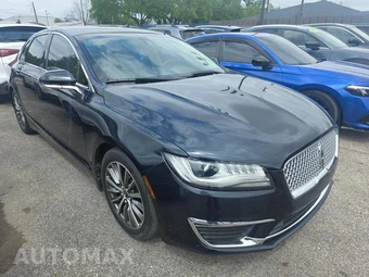 2020 Lincoln MKZ Standard – miniatura 3