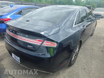 2020 Lincoln MKZ Standard – miniatura 4