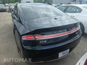 2020 Lincoln MKZ Standard – miniatura 5