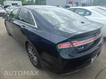 2020 Lincoln MKZ Standard – miniatura 6