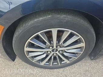 2020 Lincoln MKZ Standard – miniatura 8