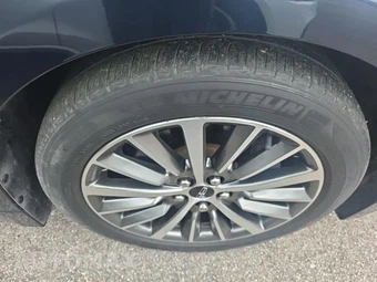 2020 Lincoln MKZ Standard – miniatura 9