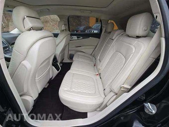2020 Lincoln Nautilus Black Label – miniatura 14
