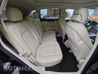 2020 Lincoln Nautilus Black Label – miniatura 17