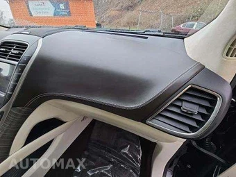 2020 Lincoln Nautilus Black Label – miniatura 20