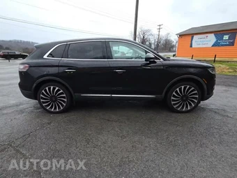 2020 Lincoln Nautilus Black Label – miniatura 5