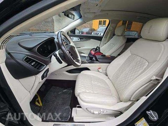 2020 Lincoln Nautilus Black Label – miniatura 7