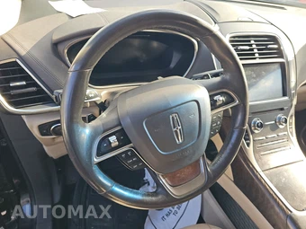 2020 Lincoln Nautilus Reserve - miniatura 10