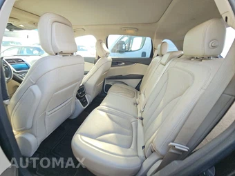 2020 Lincoln Nautilus Reserve - miniatura 13