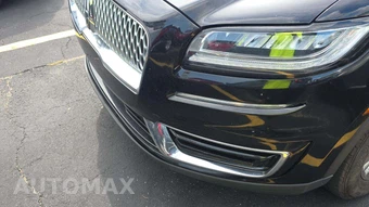 2020 Lincoln Nautilus Reserve - miniatura 26