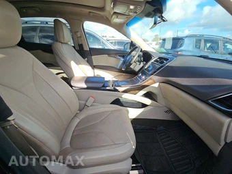 2020 Lincoln Nautilus Reserve - miniatura 8