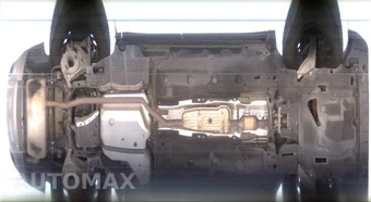 2020 Lincoln Nautilus Reserve - miniatura 19