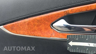 2020 Lincoln Nautilus Reserve - miniatura 20