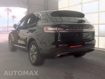 2020 Lincoln Nautilus Reserve - miniatura 6