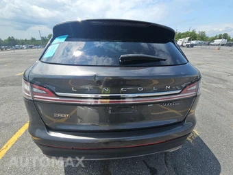 2020 Lincoln Nautilus Reserve – miniatura 5