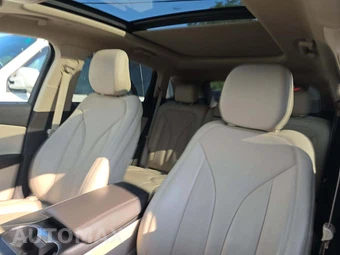 2020 Lincoln Nautilus Reserve – miniatura 11
