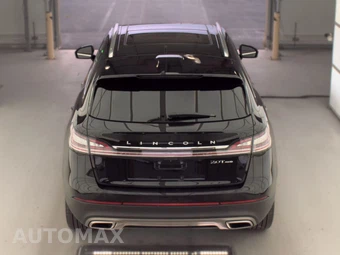 2020 Lincoln Nautilus Reserve - miniatura 5
