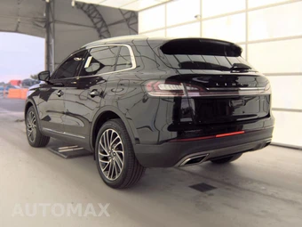 2020 Lincoln Nautilus Reserve - miniatura 6