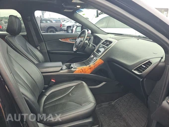 2020 Lincoln Nautilus Reserve - miniatura 8