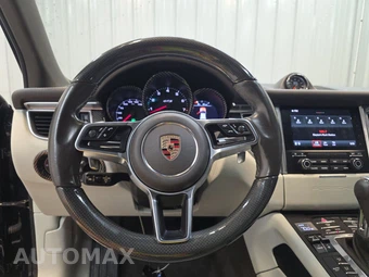 2020 Lincoln Nautilus Reserve - miniatura 10