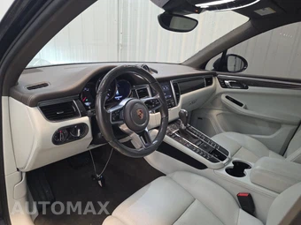 2020 Lincoln Nautilus Reserve - miniatura 11