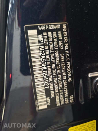 2020 Lincoln Nautilus Reserve - miniatura 14