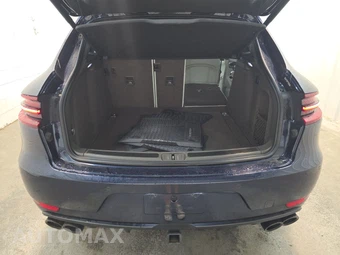 2020 Lincoln Nautilus Reserve - miniatura 16
