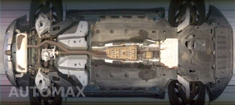 2020 Lincoln Nautilus Reserve - miniatura 17