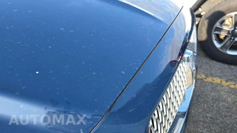 2020 Lincoln Nautilus Reserve - miniatura 19